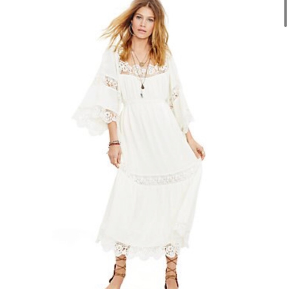Denim Supply Dress